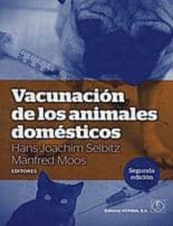 Vacunación De Los Animales Domésticos