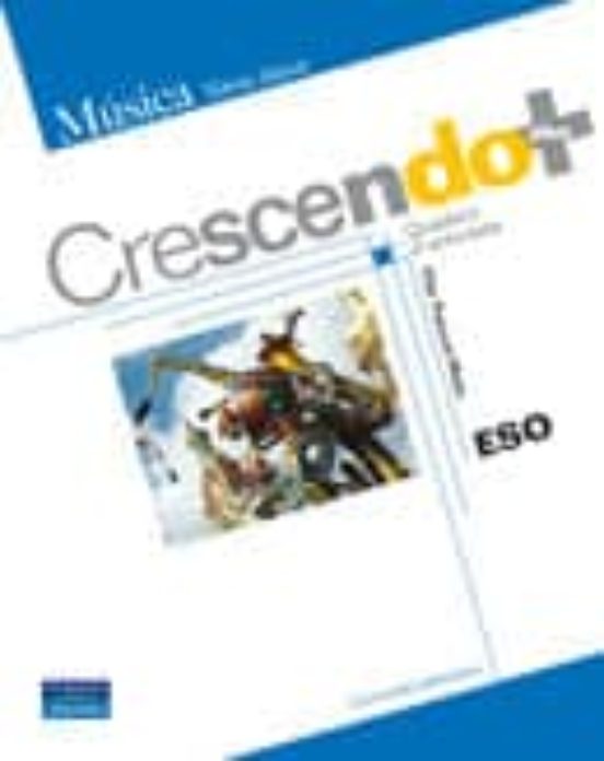 Crescendo Plus Quadern D Activitats Comunitat Valenciana