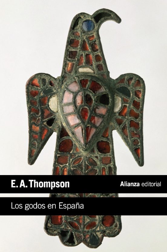 Los Godos En España
