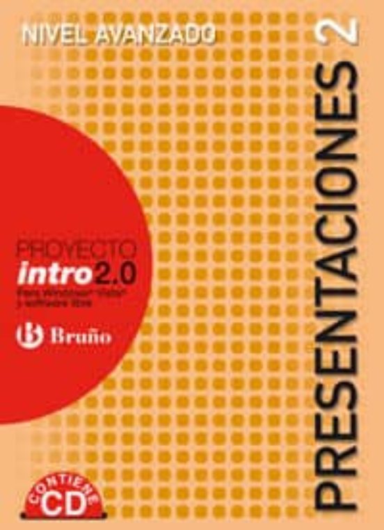 Intro 2.0 Presentaciones 2