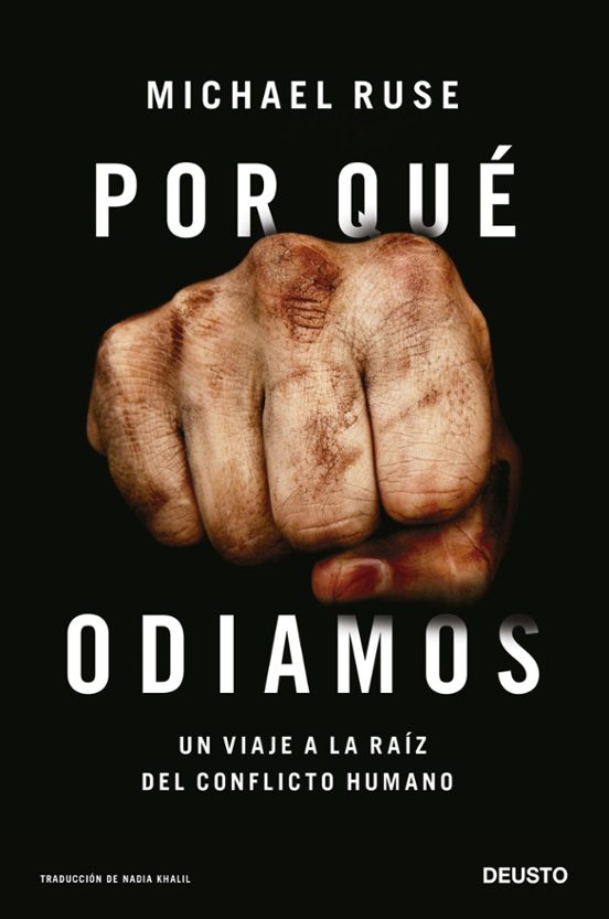 Por Qué Odiamos