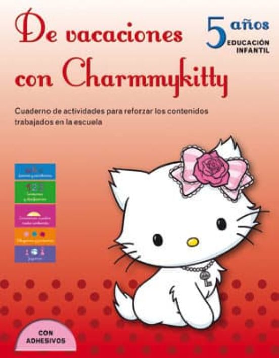 Cuaderno De Verano P5