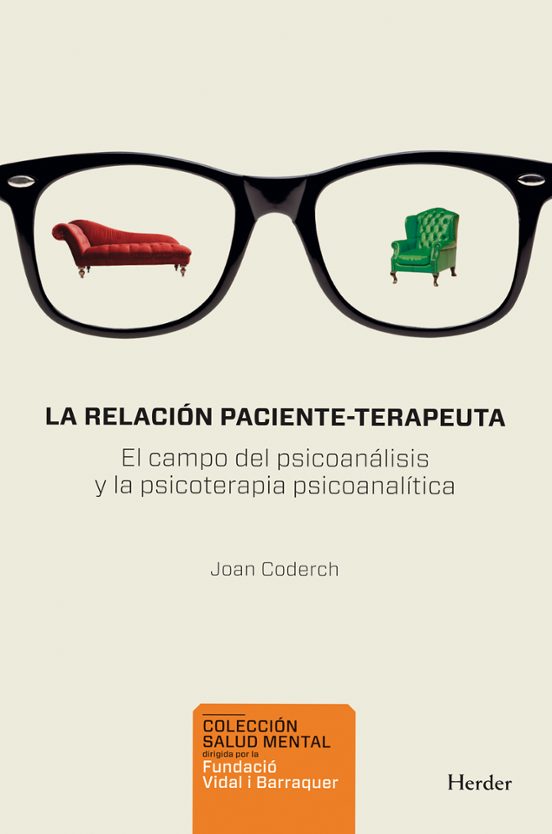 La Relación Paciente-terapeuta