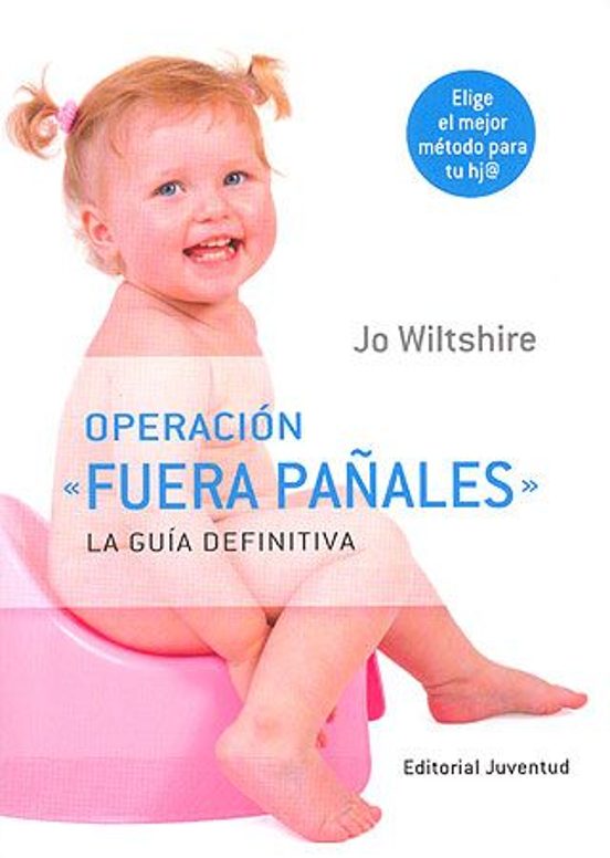 Operacion Fuera Pañales: La Guia Definitiva