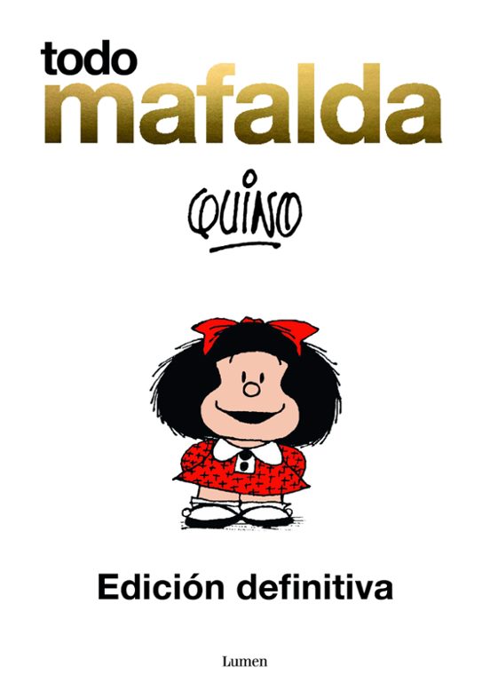 Todo Mafalda Ampliado