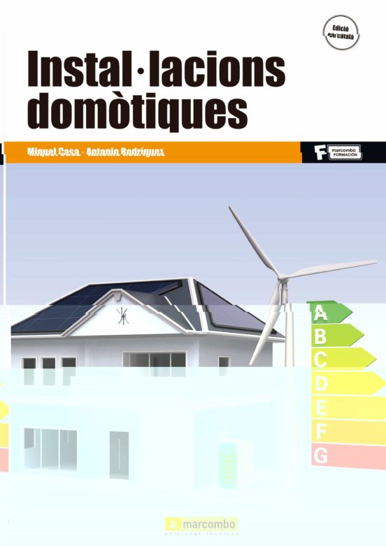 Instal·lacions Domòtiques