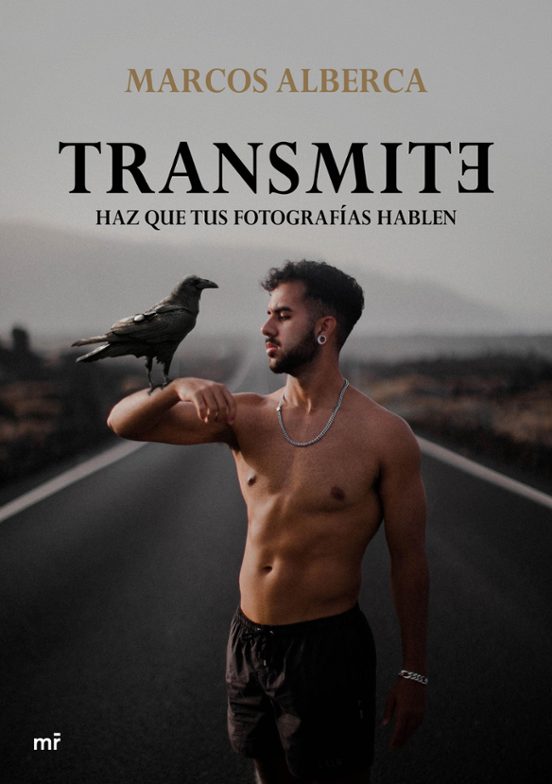 Transmite: Haz Que Tus Fotografias Hablen