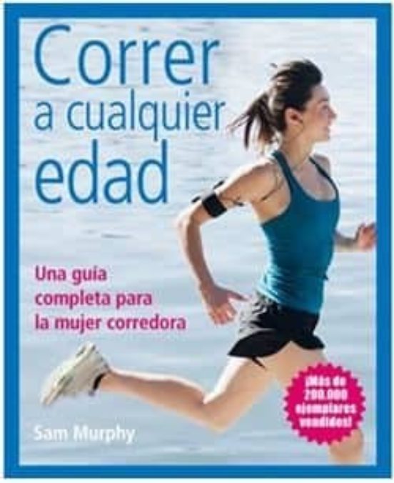 Correr A Cualquier Edad