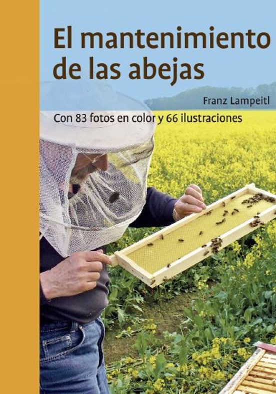 Mantenimiento De Las Abejas El