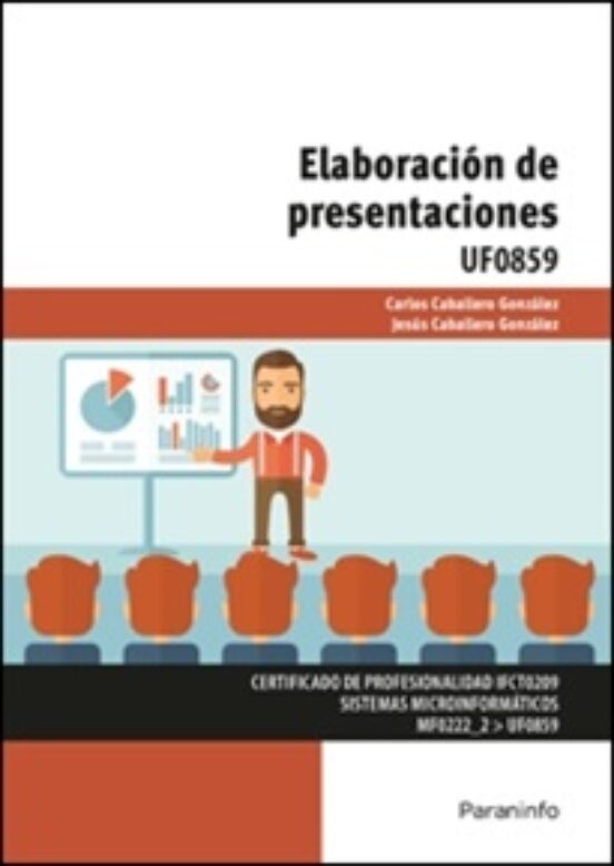 Elaboracion De Presentaciones