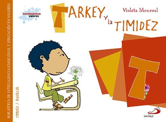 Tarkey Y La Timidez