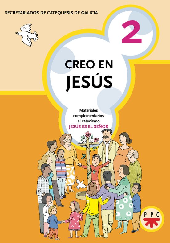 Creo En Jesús 2