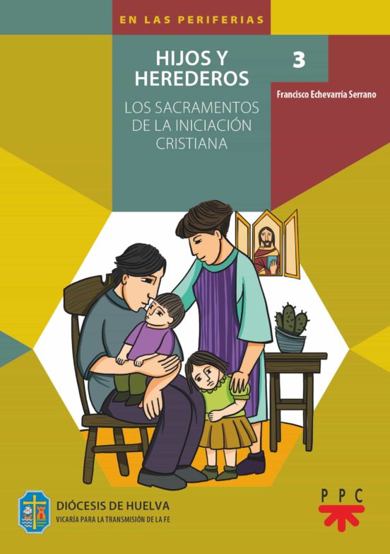 3. Hijos Y Herederos