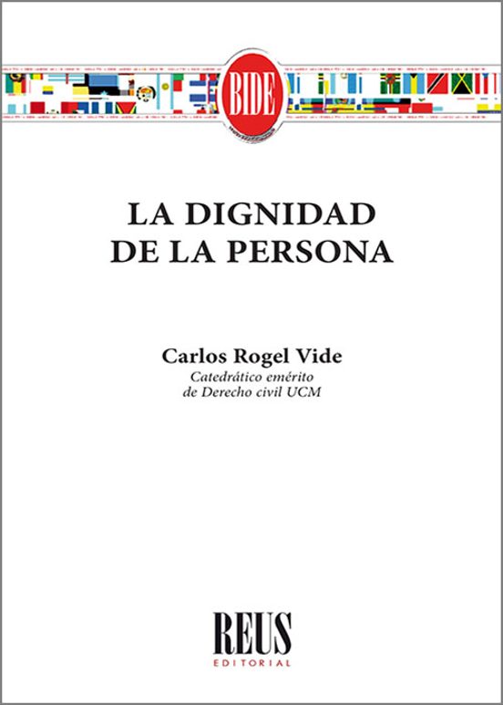 Dignidad De La Persona