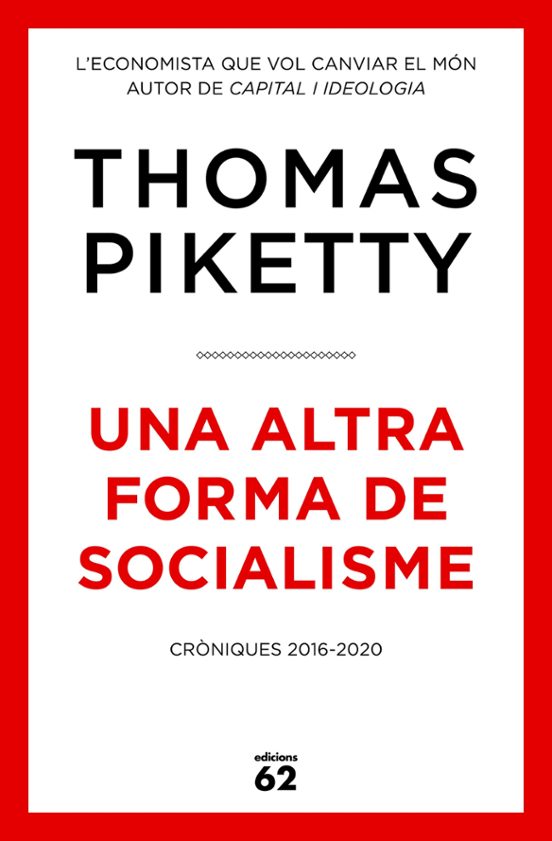 Una Altra Forma De Socialisme
