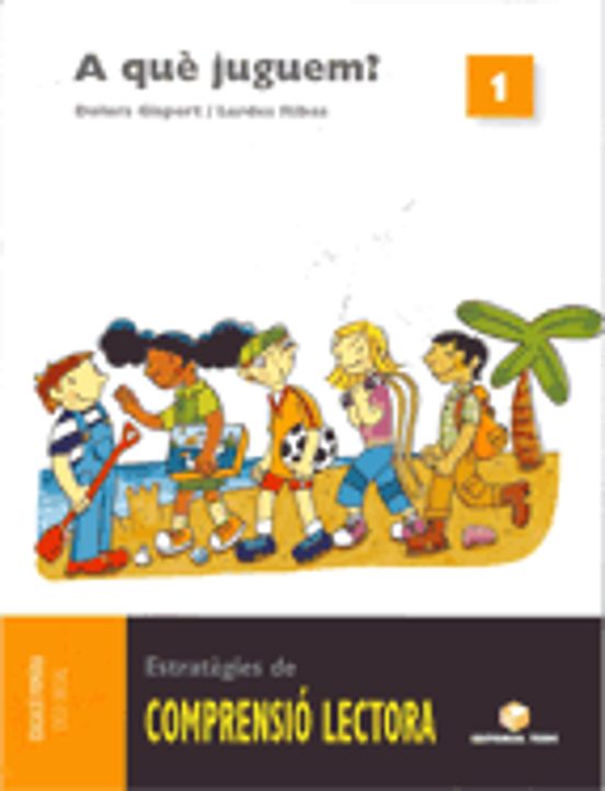 Estrategies Complectora 1 A Que Juguem?