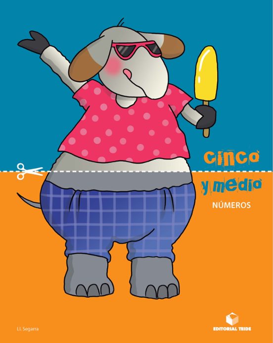 Cinco Y Medio Numeros