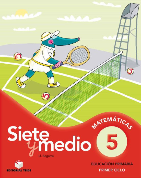 Calculo Siete Y Medio 5