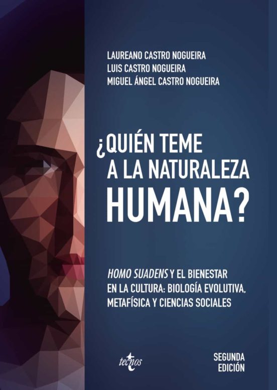 ¿quién Teme A La Naturaleza Humana?