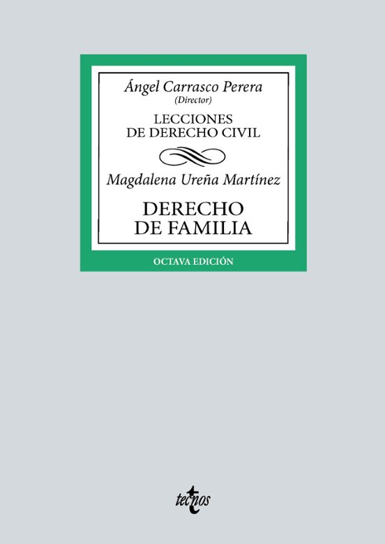 Derecho De Familia