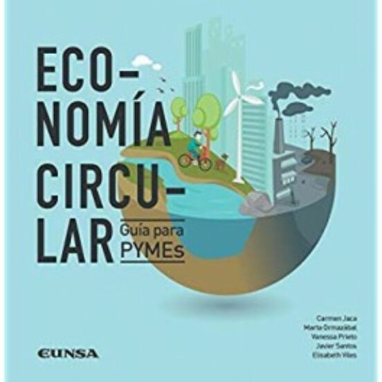 Economía Circular: Guia Para Pymes