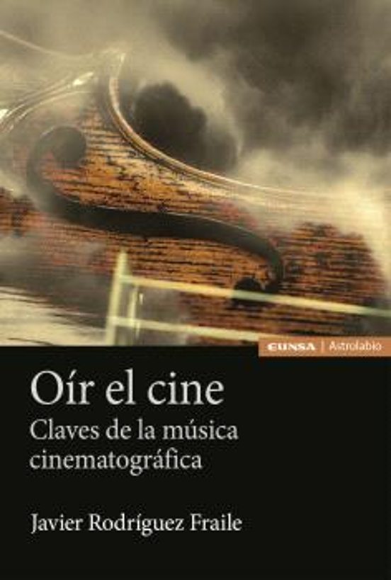 Oír El Cine