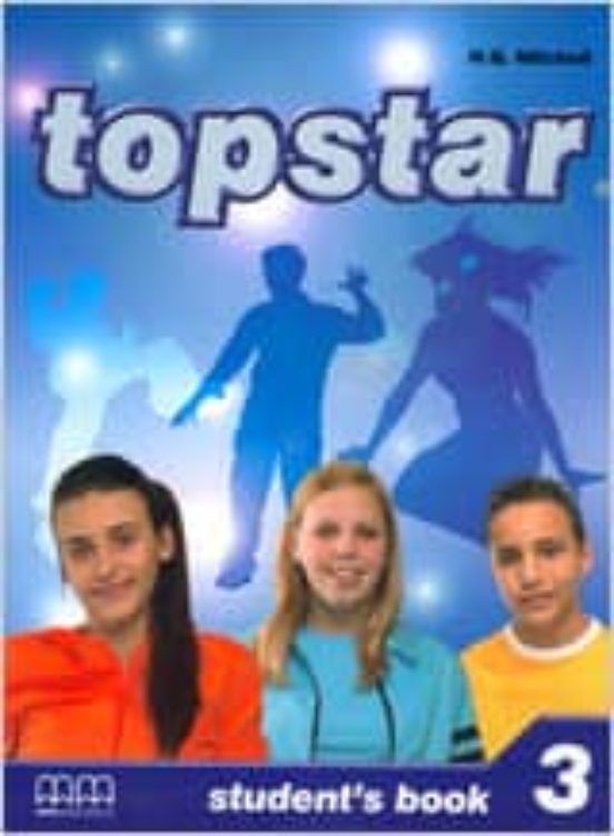 Topstar 3. Student S Book