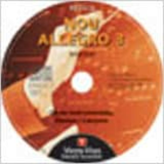 Nou Allegro 3. Cd per a L Aula 3º ESO Cat