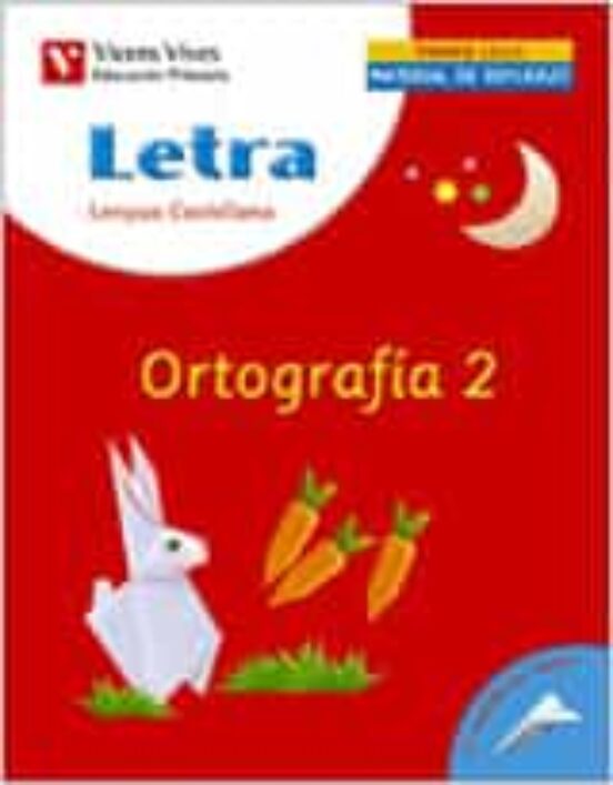 Letra Ortografia 2 Lengua Y Literatura