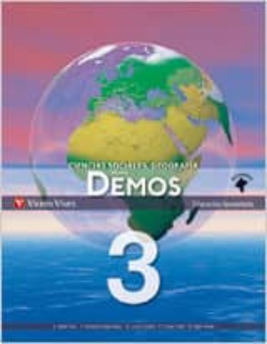 Nuevo Demos 3. Navarra