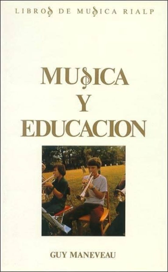 Musica y Educacion