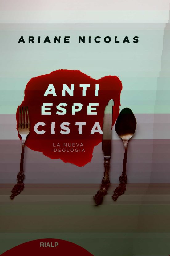 Antiespecista: Una Nueva Ideologia