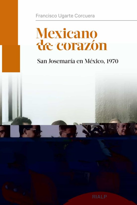 Mexicano de corazón