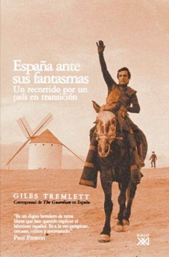 España ante sus fantasmas