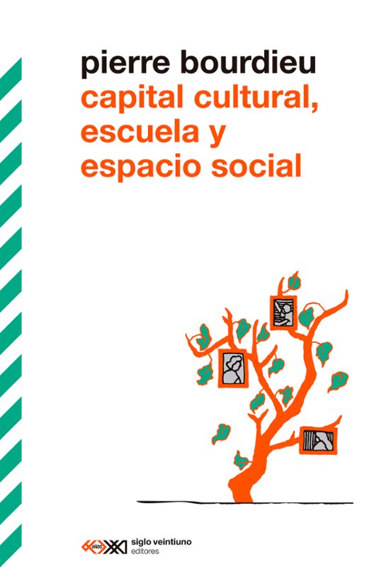 Capital Cultural Escuela y Espacio Social