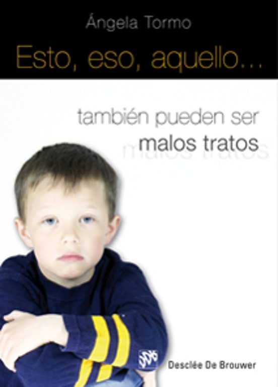 Esto Eso Aquello Tambien Puede Ser Malos Tratos