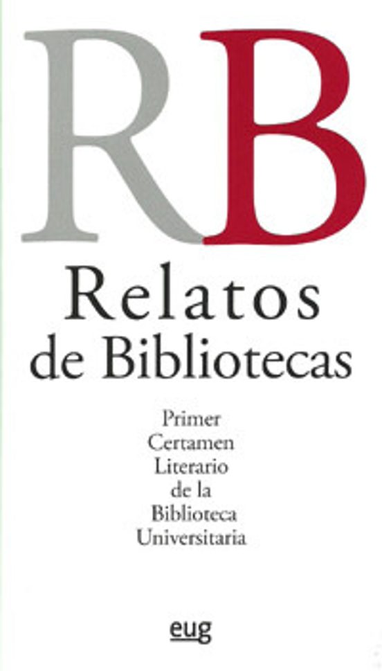 Relatos De Bibliotecas