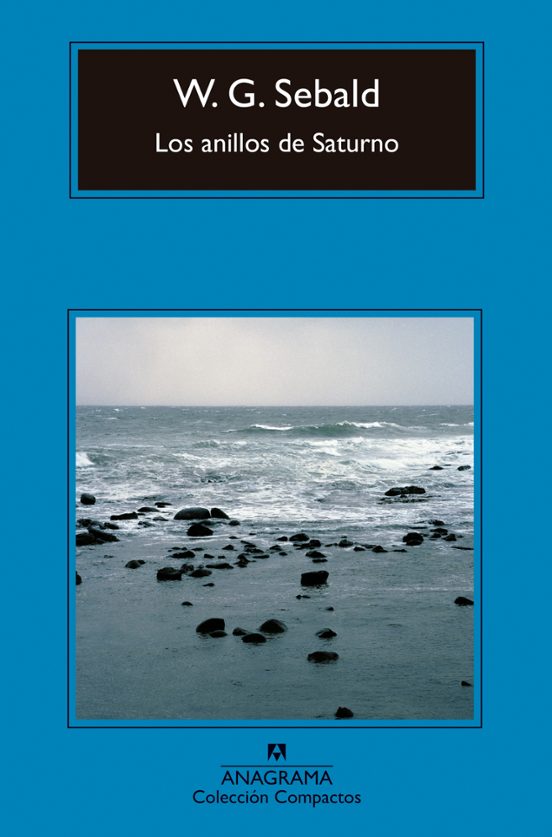 Los anillos de Saturno