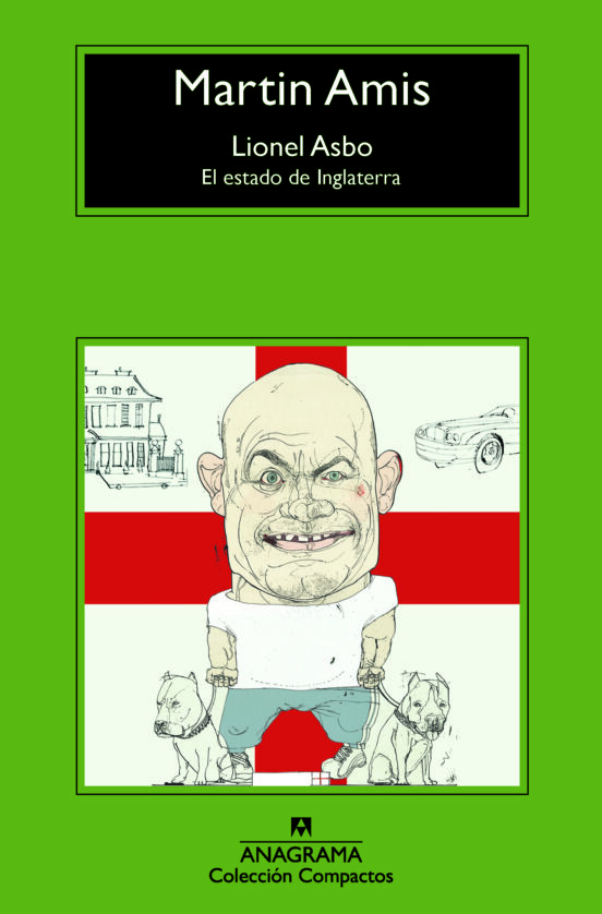 Lionel Asbo: El Estado de Inglaterra