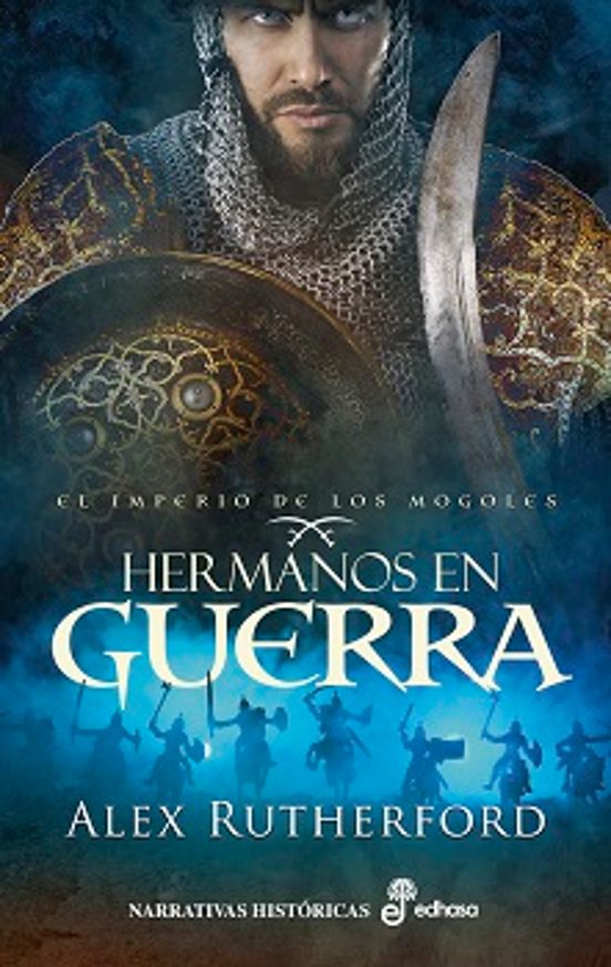 Hermanos en guerra
