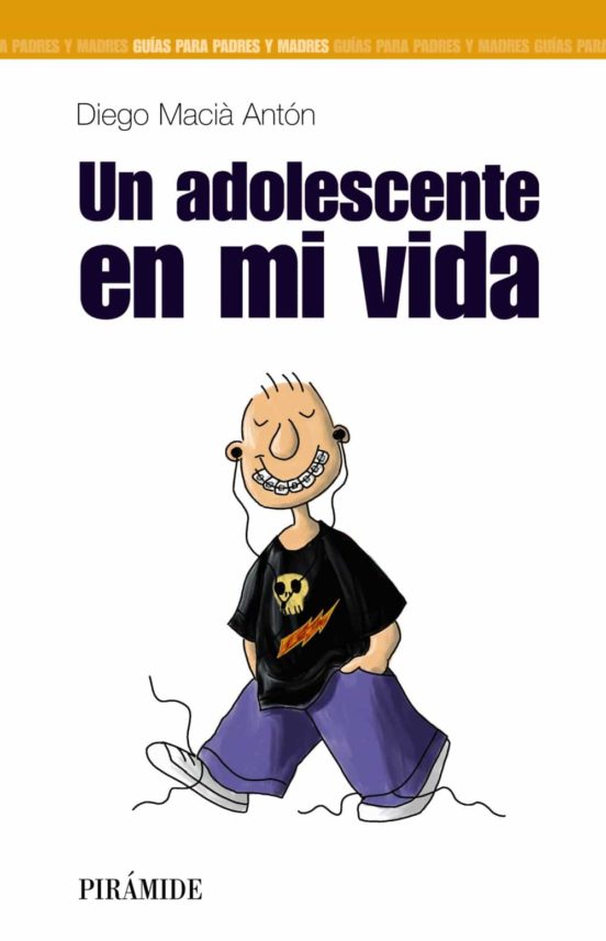 Un Adolescente En Mi Vida