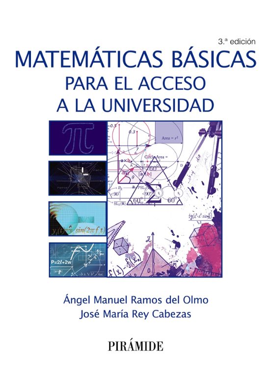 Matematicas Basicas Para El Acceso A La Universidad
