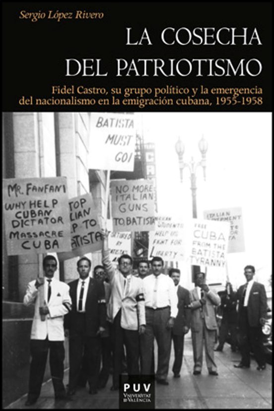 La Cosecha De Patriotismo