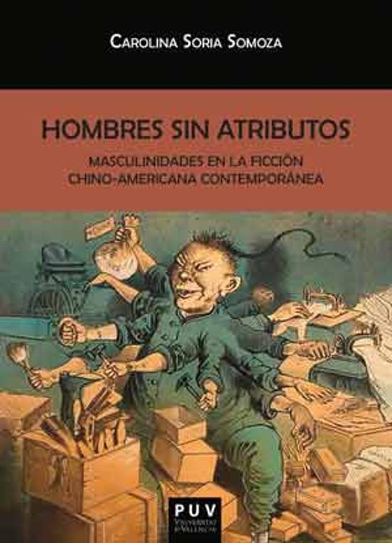 Hombres Sin Atributos