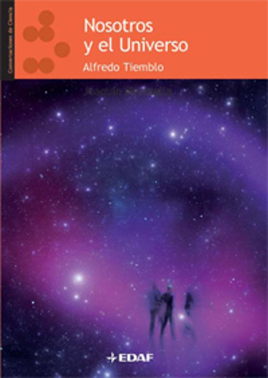 Nosotros Y El Universo