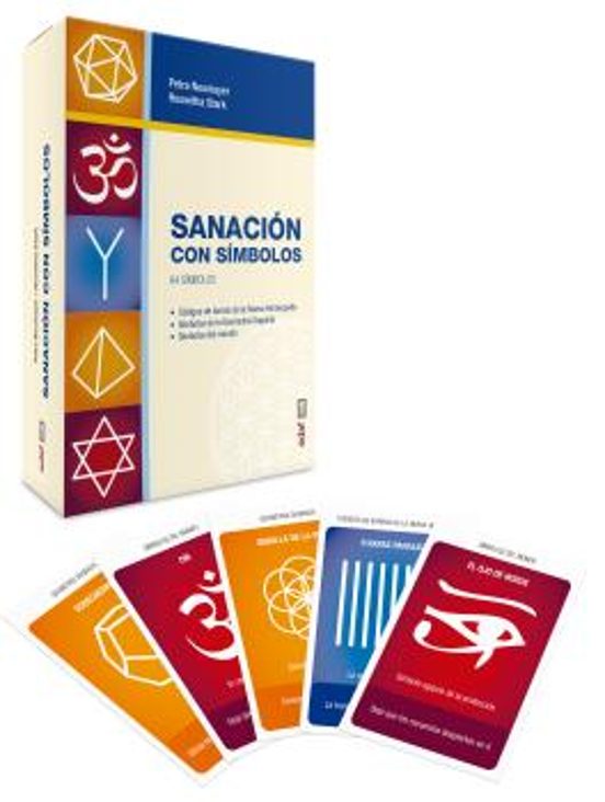 Sanación con símbolos KIT