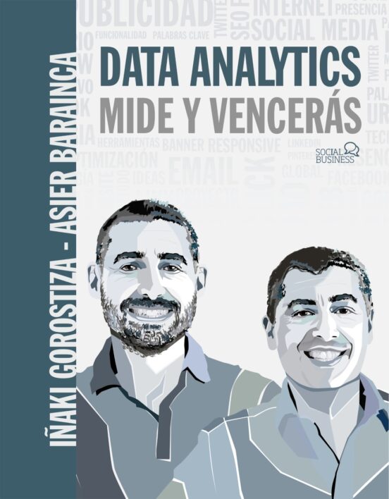 Data Analytics: Mide Y Venceras