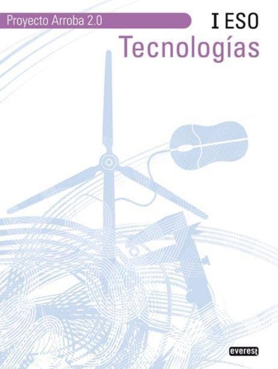 Tecnologias I Eso. Proyecto Arroba 2.0