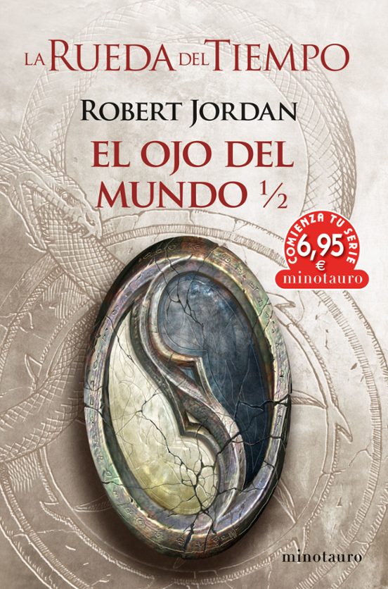 CTS. La Rueda Del Tiempo 1: Desde Dos Ríos