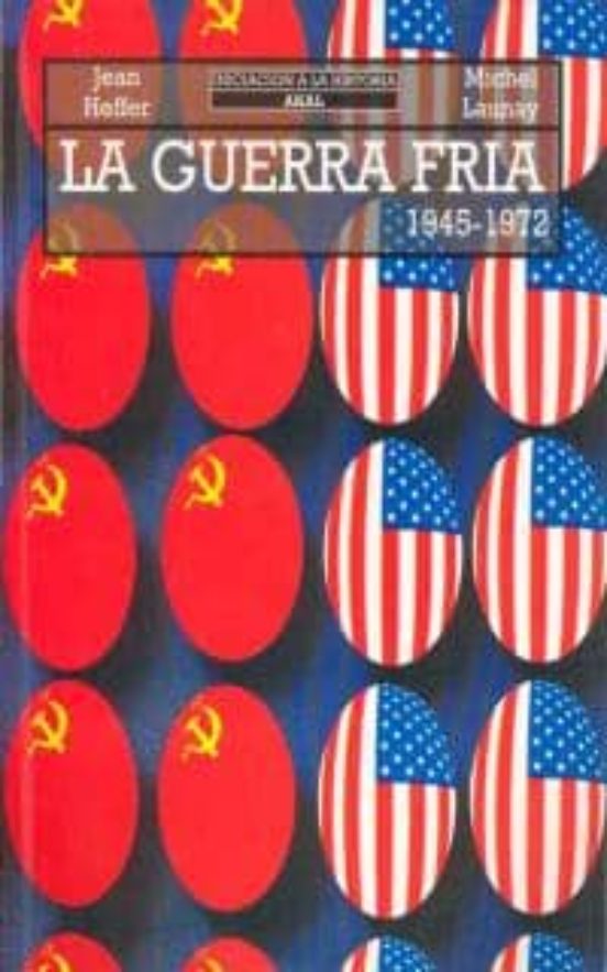 La Guerra Fría